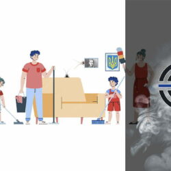 Подготовка квартиры к дезинсекции от ТАРАКАНОВ