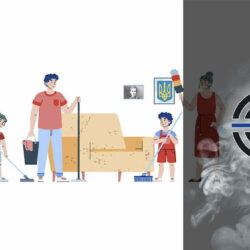 Подготовка квартиры к дезинсекции от КЛОПОВ